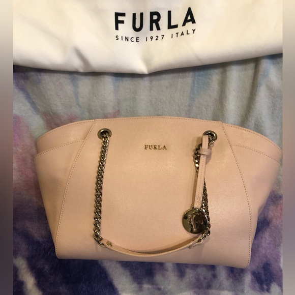 Furla Shoulder Bag - Picture 3 of 17